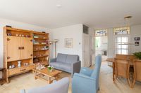 situatie in de oude woning